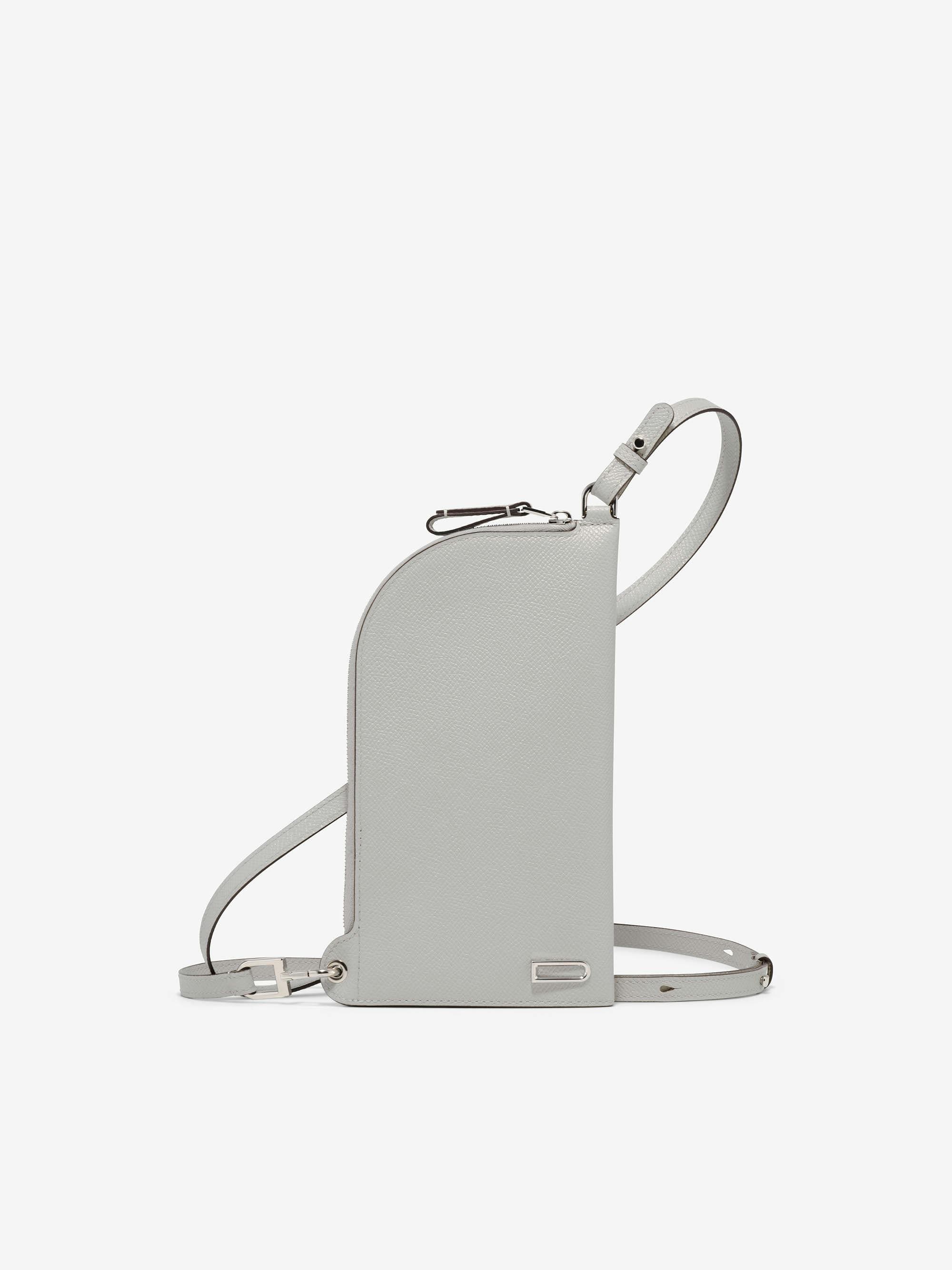 Vagabond Phone Pouch — AB0683BKN0BOMPA
