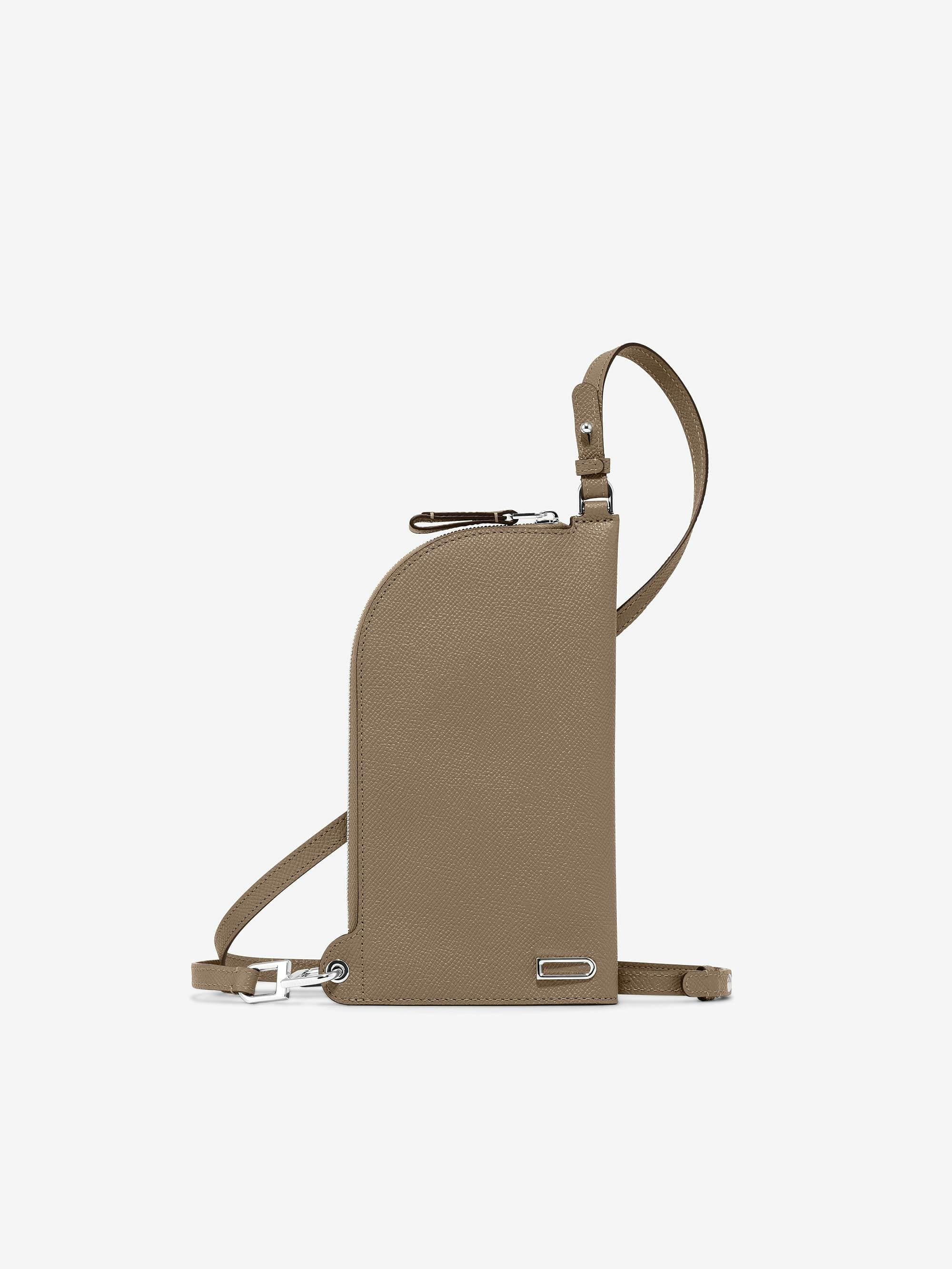 Vagabond Phone Pouch — AB0683BKN028JPA