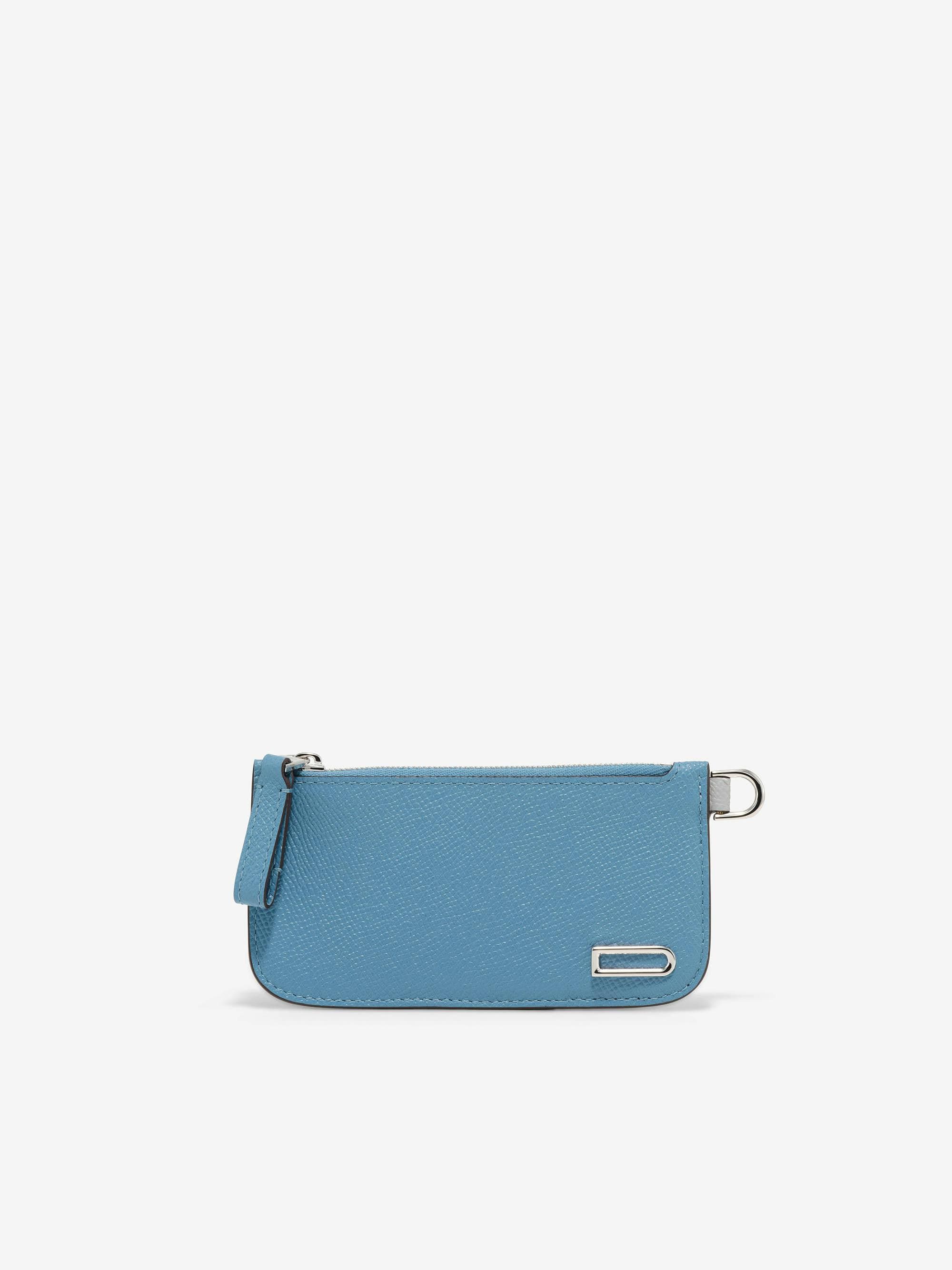 Vagabond Zipped Card Holder — AB0676BKN0BPDPA