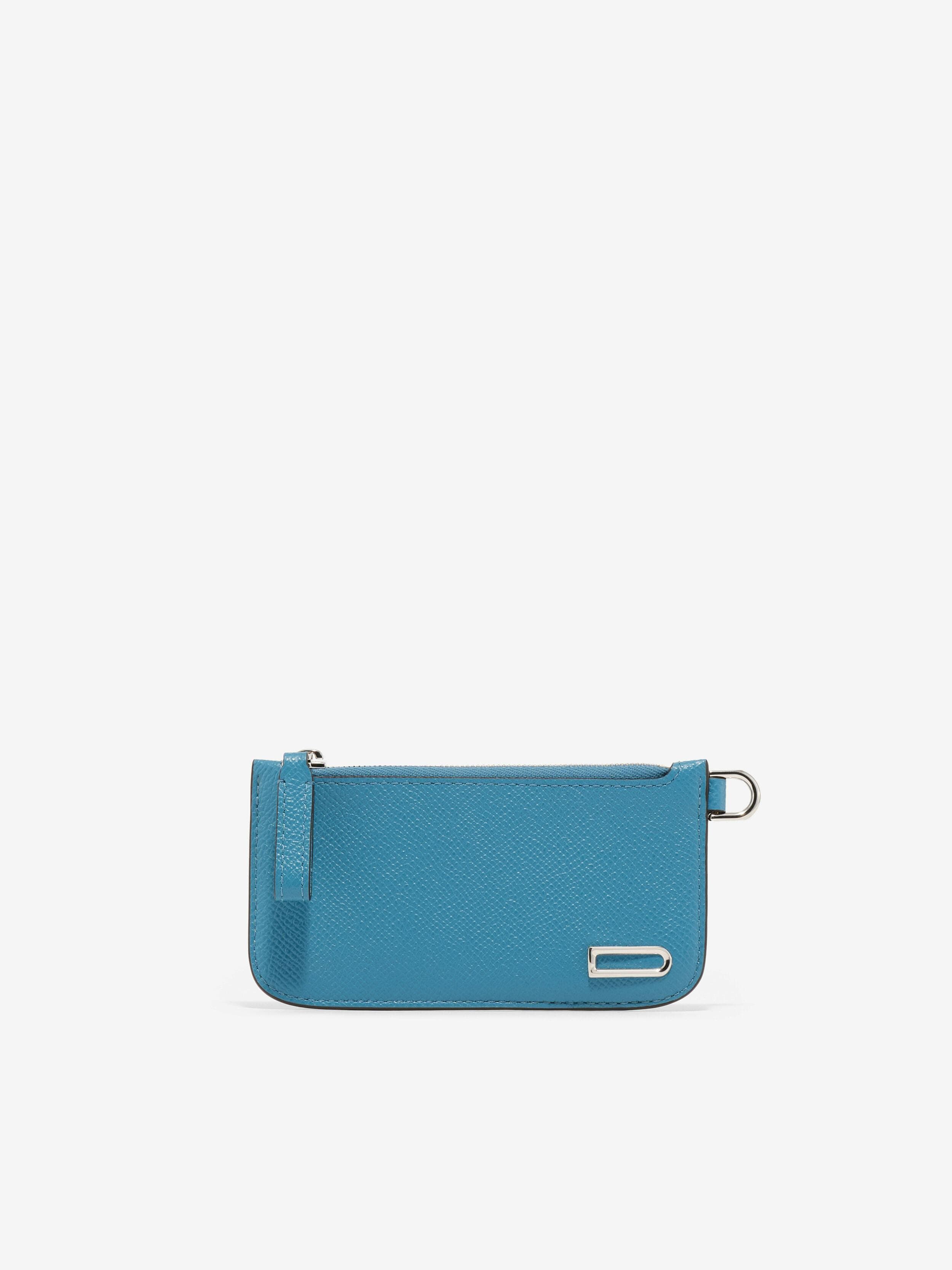 Vagabond Zipped Card Holder — AB0676BKN0BHUPA