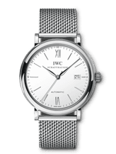 Portofino Automatic — IW356505