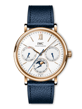 Portofino Perpetual Calendar — IW344602