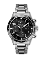 Pilot’s Watch Performance Chronograph 41 AMG — IW388304
