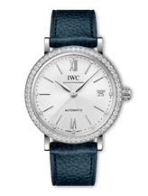 Portofino Automatic 37 — IW658601