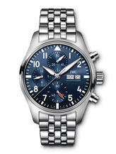 Pilot’s Watch Chronograph 41 — IW388102