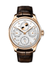 Portugieser Perpetual Calendar 44 — IW503701