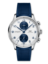 Portugieser Chronograph — IW371620