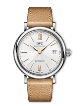 Portofino Automatic 37 — IW458601