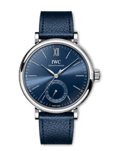 Portofino Automatic Pointer Date Laureus — IW359202