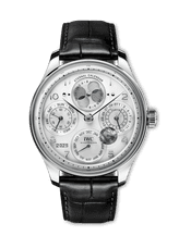 Portugieser Eternal Calendar — IW505701