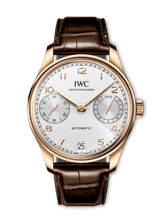 Portugieser Automatic 42 — IW501706