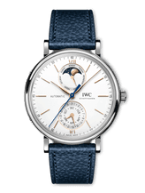Portofino Complete Calendar — IW359001