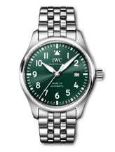 Pilot's Watch Mark XX — IW328206
