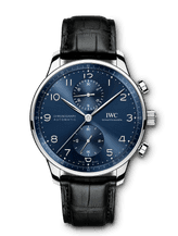 Portugieser Chronograph — IW371606