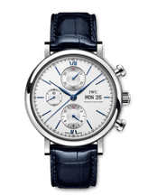 Portofino Chronograph — IW391037