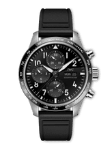Pilot’s Watch Performance Chronograph 41 AMG — IW388305