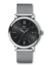 Portofino Automatic — IW356506