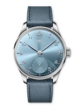 Portugieser Automatic 40 — IW358402