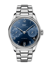 Portugieser Automatic 42 — IW501704