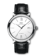 Portofino Automatic — IW356501