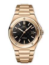 Ingenieur Automatic 40 — IW328702