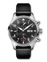 Pilot's Watch Chronograph 41 — IW388111