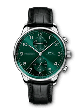Portugieser Chronograph — IW371615