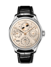Portugieser Perpetual Calendar 44 — IW503704