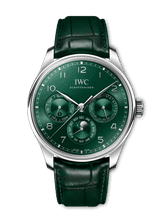 Portugieser Perpetual Calendar 42 — IW344207