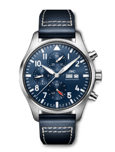 Pilot's Watch Chronograph — IW378003