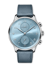 Portugieser Chronograph — IW371626