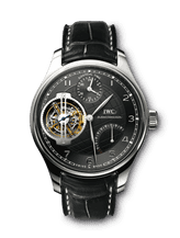 Portugieser Sidérale Scafusia — IW504101