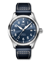 Pilot's Watch Mark XX — IW328203