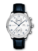 Portugieser Chronograph — IW371605