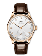 Portugieser Automatic 40 — IW358404