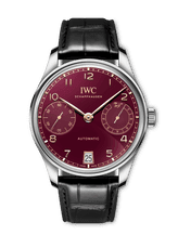 Portugieser Automatic 42 Year of the Horse — IW501709