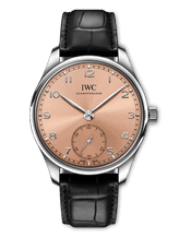 Portugieser Automatic 40 — IW358313