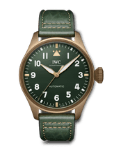 Big Pilot’s Watch 43 Spitfire — IW329702