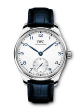 Portugieser Automatic 40 — IW358304