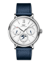 Portofino Perpetual Calendar — IW344601