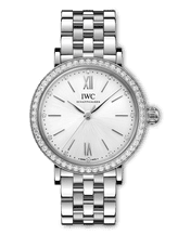 Portofino Automatic 34 — IW657601