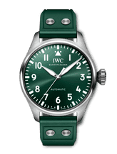 Big Pilot's Watch 43 — IW329306