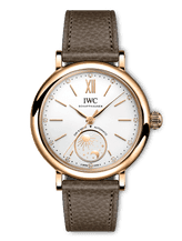 Portofino Automatic Day & Night 34 — IW459805