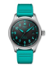 Pilot’s Watch Mark XX Mercedes-AMG PETRONAS Formula One™ Team — IW328210