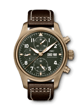 Pilot’s Watch Chronograph Spitfire — IW387902