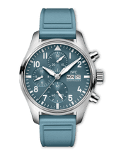 Pilot's Watch Chronograph 41 — IW388117