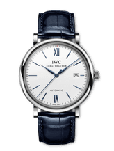 Portofino Automatic — IW356527