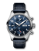 Pilot’s Watch Chronograph 41 — IW388101