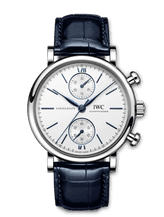 Portofino Chronograph 39 — IW391407
