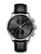 Portugieser Chronograph — IW371609